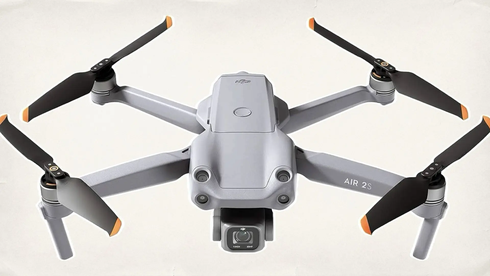 DJI Air 2S