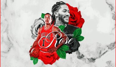 A Dozen Roses: 12 of Derrick Rose's best career games