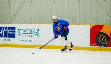 2026 U18 Women's Worlds Insider