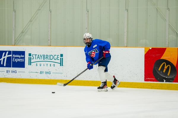 2026 U18 Women's Worlds Insider