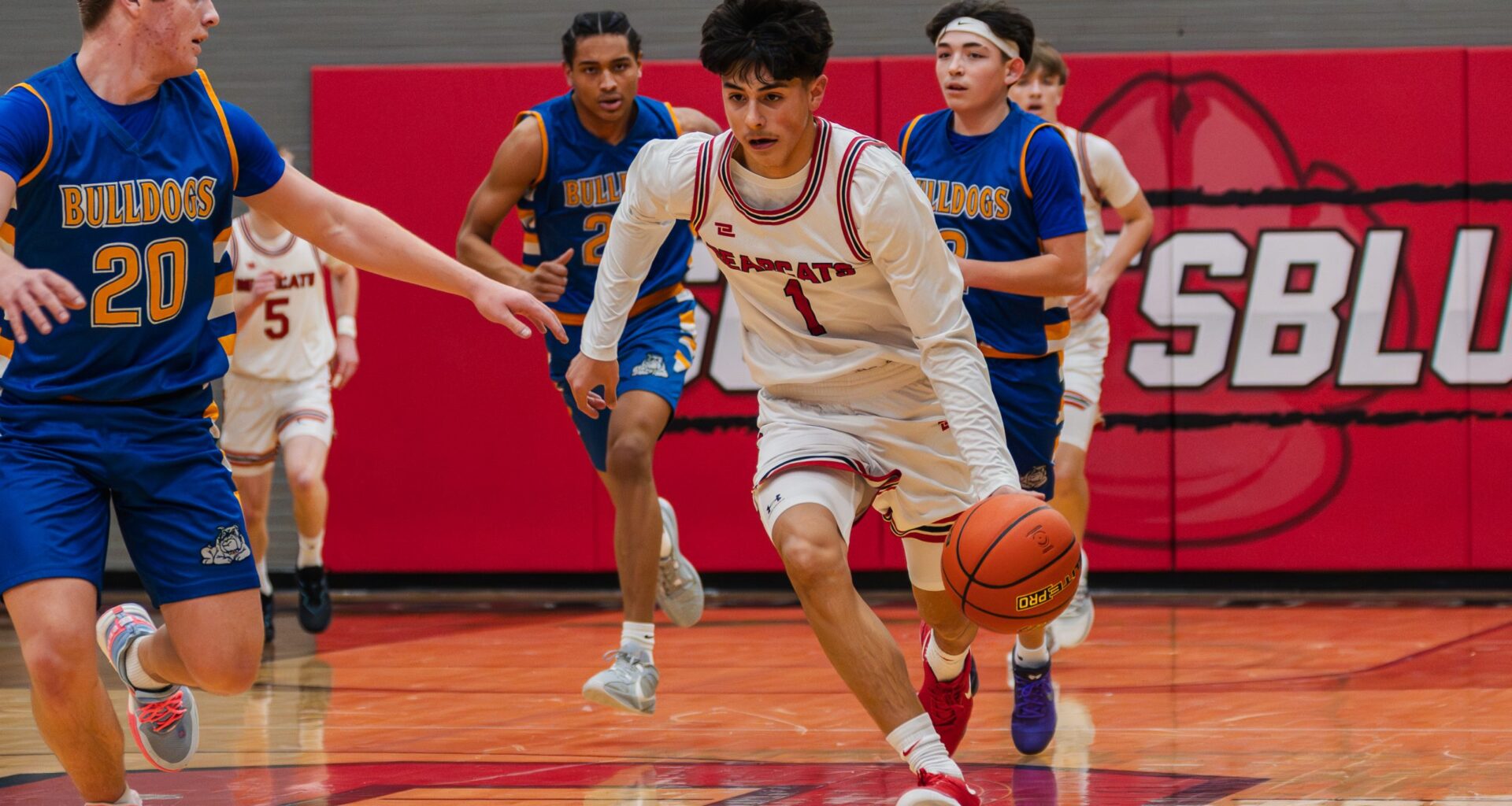 KNEB-AM 960 AM – 100.3 FM - Scottsbluff picks up two big wins over Gering - ruralradio.com