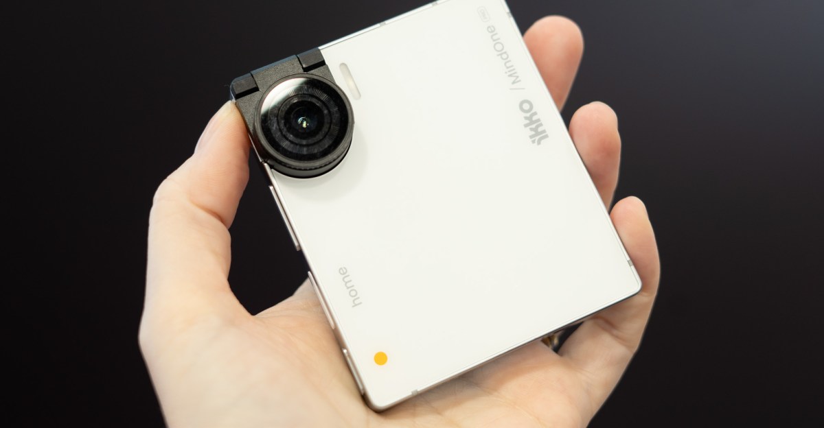 Don’t mind if I do.