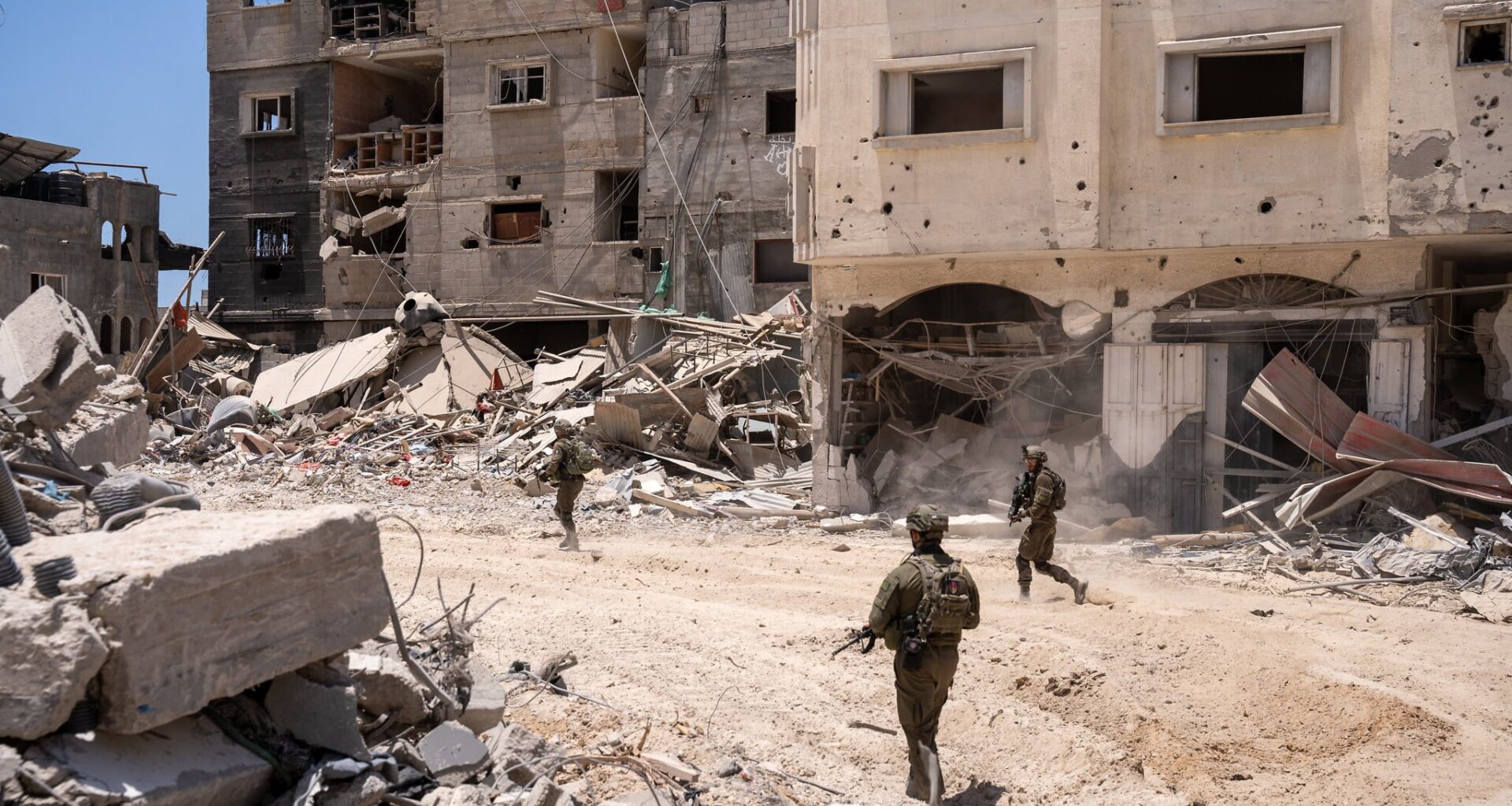 Netanyahu's incendiary accusation against Biden underlines need for the state inquiry he opposes