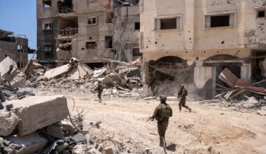 Netanyahu's incendiary accusation against Biden underlines need for the state inquiry he opposes