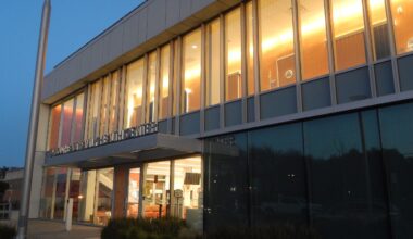 S.F. opens health clinic to tackle pollution in Bayview-Hunters Point