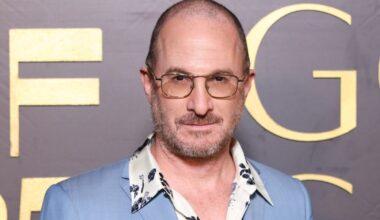 Darren Aronofsky’s Revolutionary War AI Series Draws Criticism After Trailer