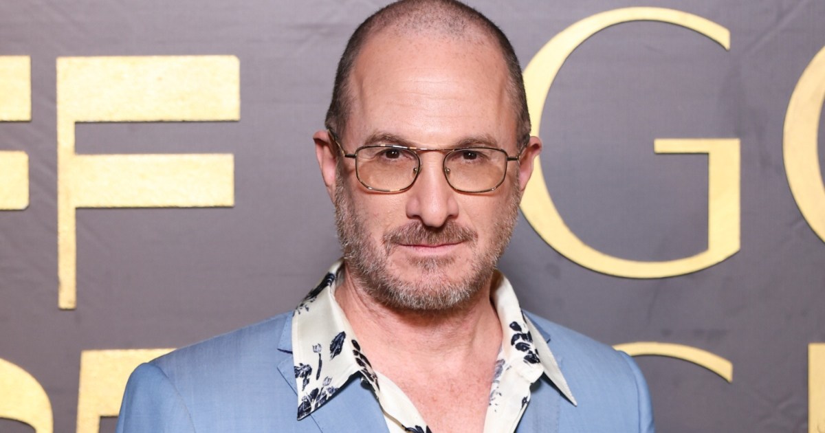 Darren Aronofsky’s Revolutionary War AI Series Draws Criticism After Trailer