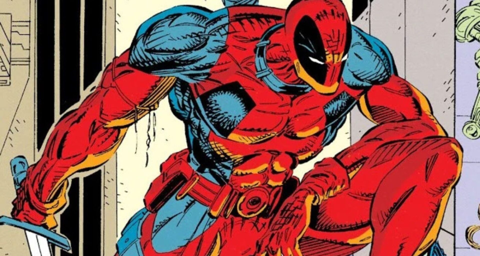 Marvel's 10 Deadliest Mercenaries, Ranked