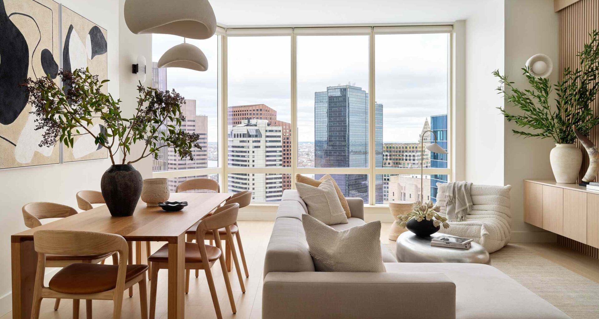 6 Decor Ideas Designers Use to Make a Room Instantly Feel More Peaceful