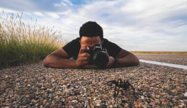 “Fighting tunnel vision, dizziness and an elevated heart rate, I stumbled back down the trail and narrowly avoided passing out.”