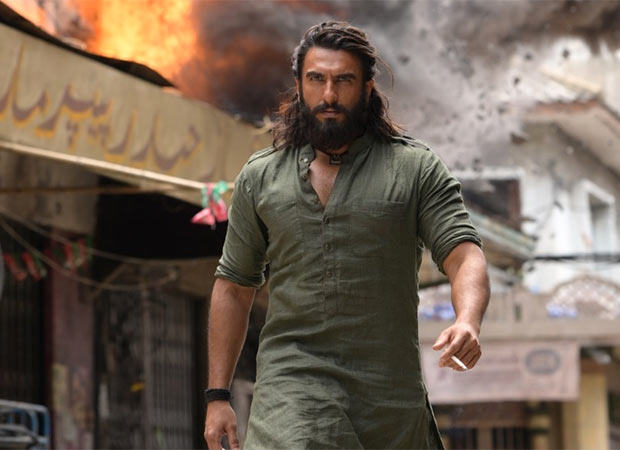 Dhurandhar Box Office: Records another very good day, all set to enter 800 Crore Club today – Friday updates :Bollywood Box Office