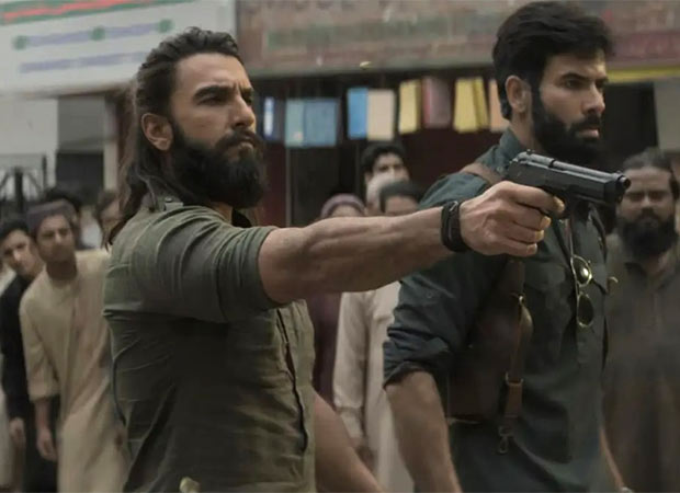 Dhurandhar Box Office: Has an excellent 6th Sunday, set for Rs. 875 crores milestone in 7th weekend :Bollywood Box Office