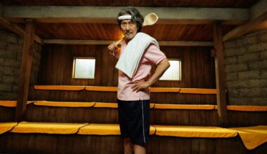 Netflix Japan Unveils Details of 2026 Slate, Forges MAPPA Partnership