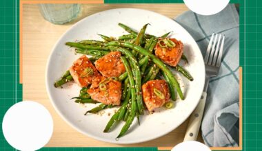 Best Foods to Preserve Muscle Mass as You Age