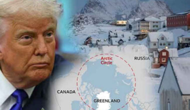 Greenland crisis is Asia's crisis, too