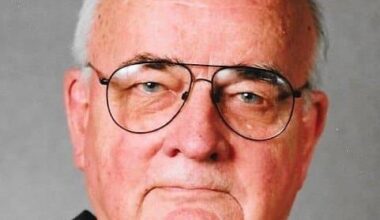 Baptism of the Lord • Year A