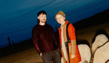 Green-House Sign to Ghostly for New Album