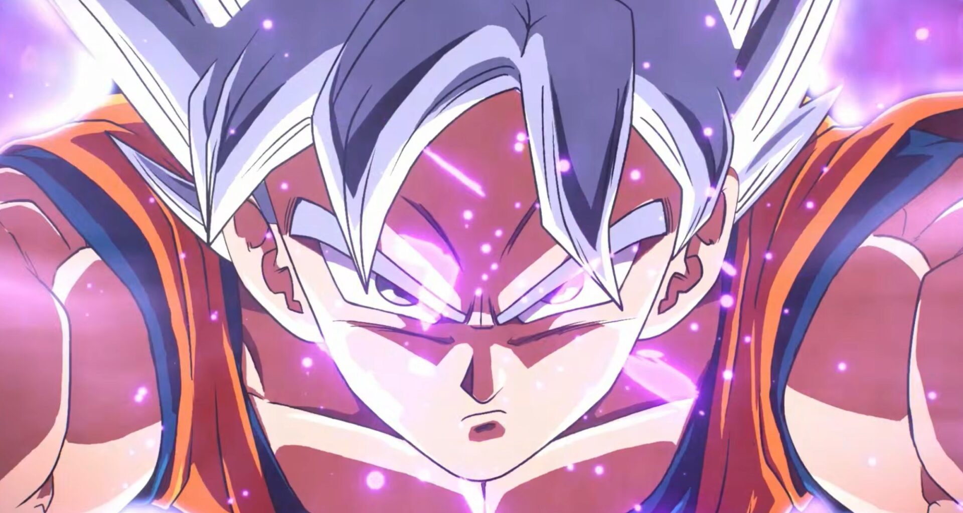 Dragon Ball Announces New Anime