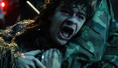 Stranger Things Found the Perfect Way to Resurrect Its Most Beloved Character (But It's Easy to Miss)