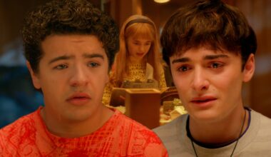 Why Stranger Things Season 6 Isn't Happening & What Spinoffs Are In the Works