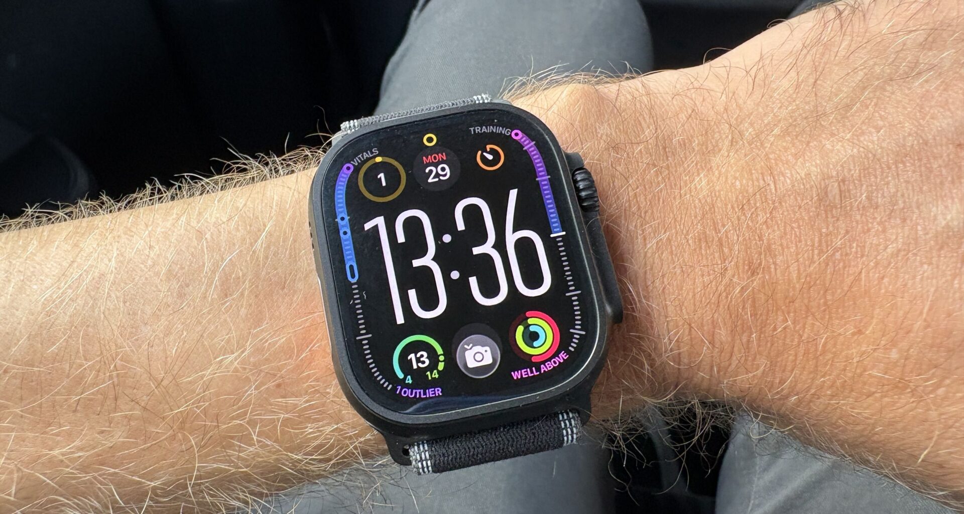 ‘I wear an Apple Watch every single day, and this is the one setting I always turn off'