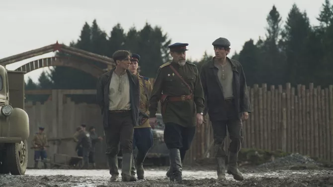 Latest News & Breaking Stories | Stay Updated with Caspianpost.com - Kazakh-Spanish Film 'La Tregua' Set to Premiere on Netflix