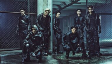 ENHYPEN Unleash Experimental LP ‘THE SIN : VANISH’: Stream It Now