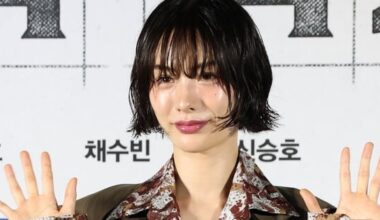 Intruder Countersues Nana for Attempted Murder After Being Subdued - 조선일보