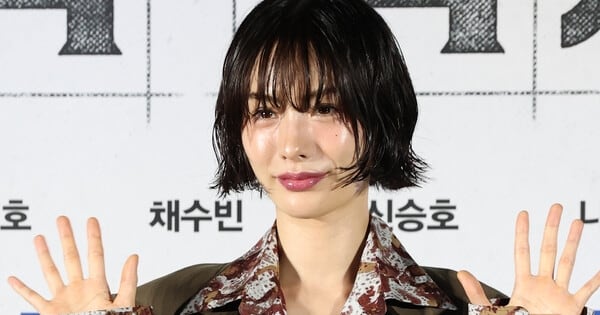 Intruder Countersues Nana for Attempted Murder After Being Subdued - 조선일보