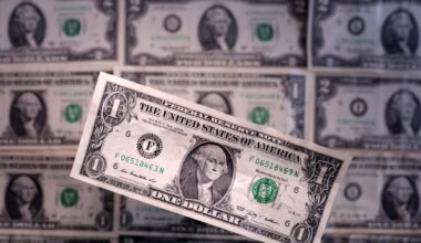 Dollar poised for second straight week of gains after US jobs data