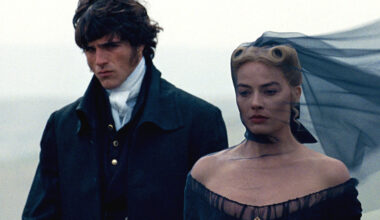 Wuthering Heights: Release Date, Cast, Trailers & More