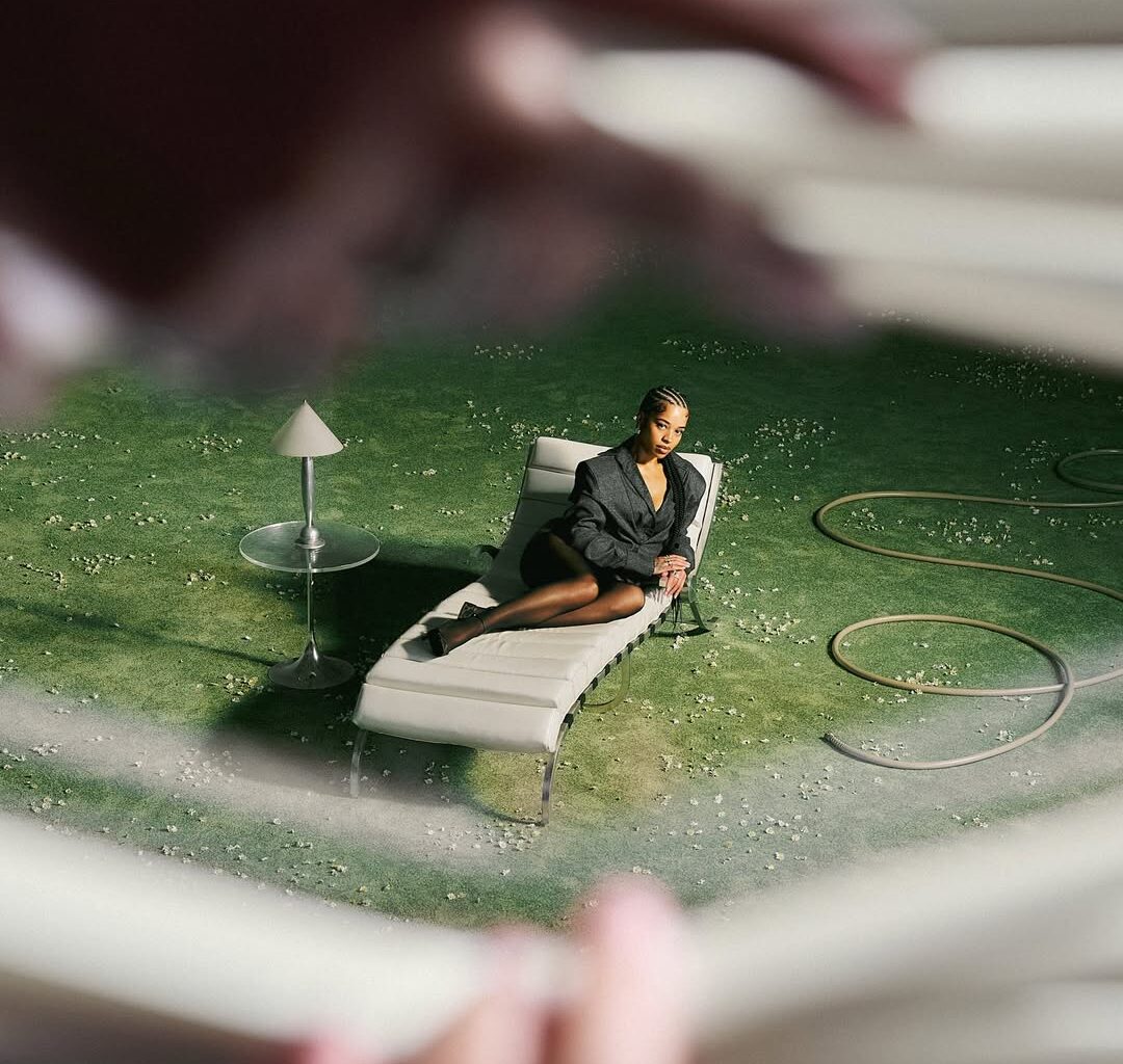 Ella Mai Reveals 'Do You Still Love Me?' Album Tracklist