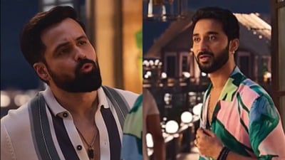 Emraan Hashmi says nothing changed for him after Ba***ds of Bollywood.