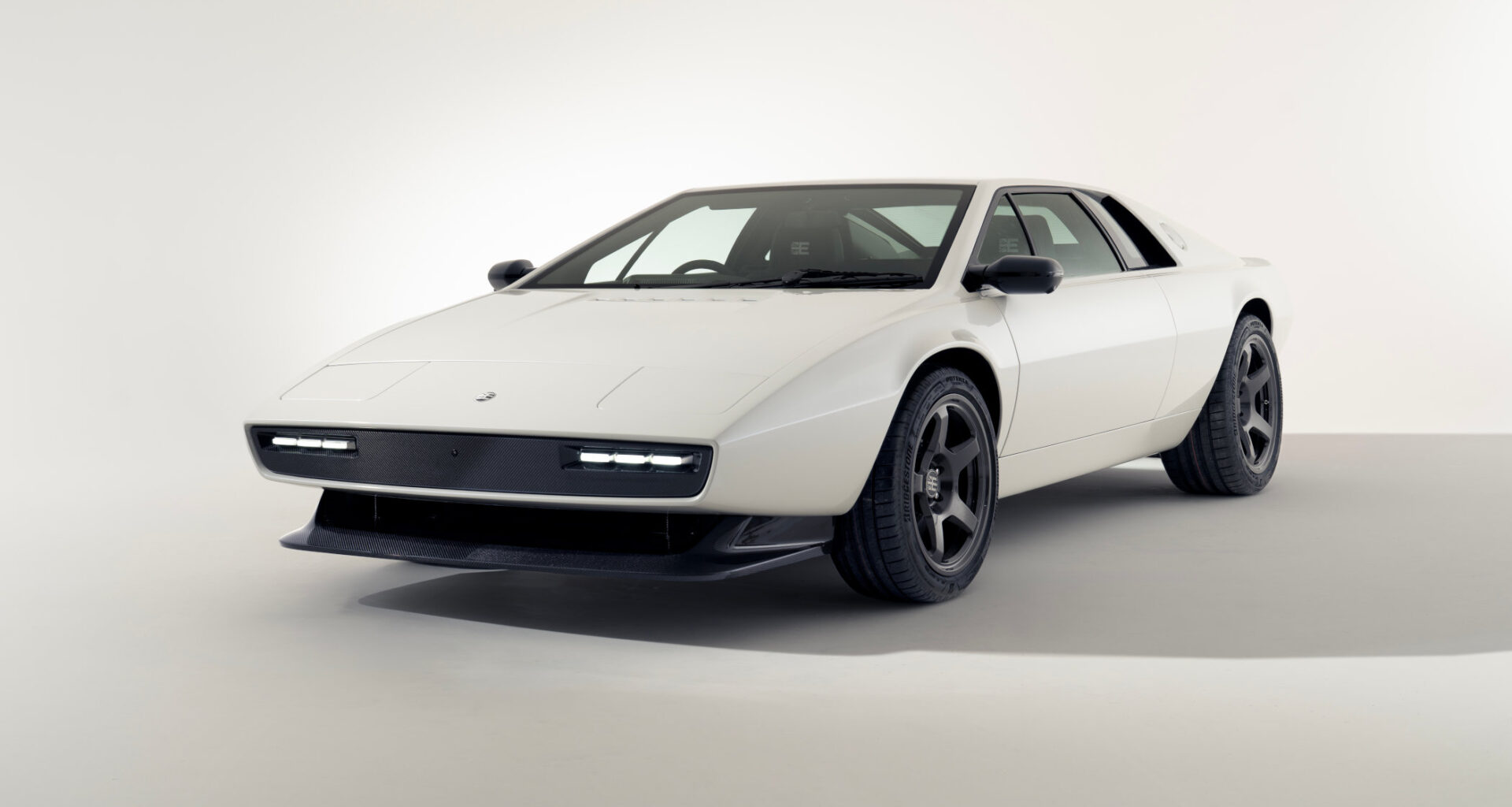 Is The Encor Series 1 The Coolest Restomod Ever?