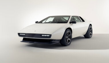 Is The Encor Series 1 The Coolest Restomod Ever?