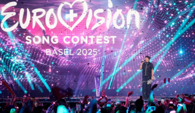 The case for expelling Israel from Eurovision