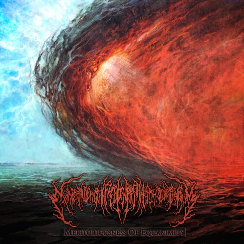 Eximperituserqethhzebibšiptugakkathšulweliarzaxułum - Meritoriousness of Equanimity Review