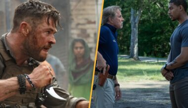 5 Netflix Original Action Movies That Are Worth Watching More Than Once