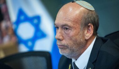 High Court orders state comptroller to freeze inquiry into core issues of October 7 disaster