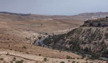 Last hurdle cleared to start controversial settlement project near Jerusalem