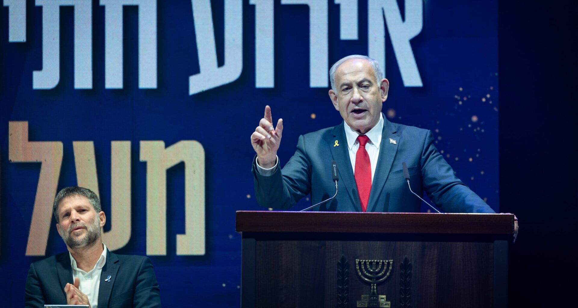 The missing Palestinian question: Facing pivotal election, few talking about West Bank's future