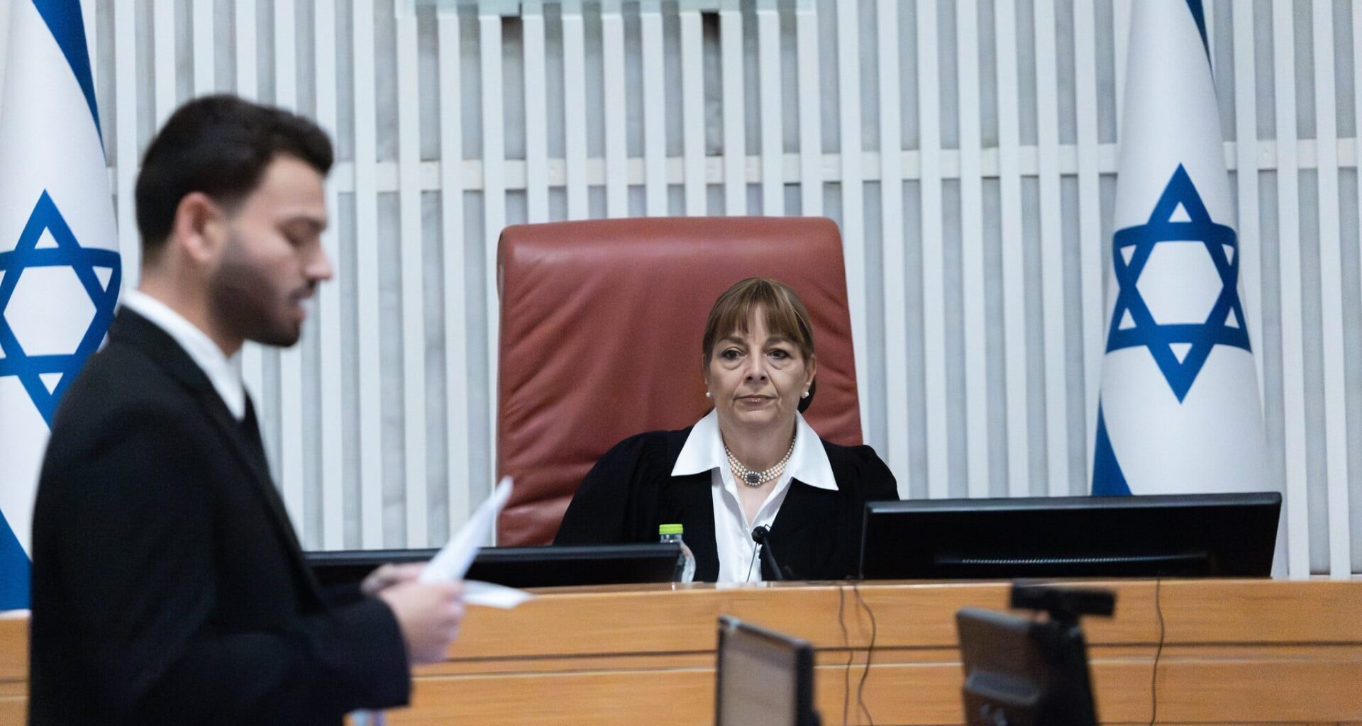 High Court halts transfer of NIS 1 billion to Haredi schools as it reviews case