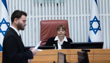 High Court halts transfer of NIS 1 billion to Haredi schools as it reviews case