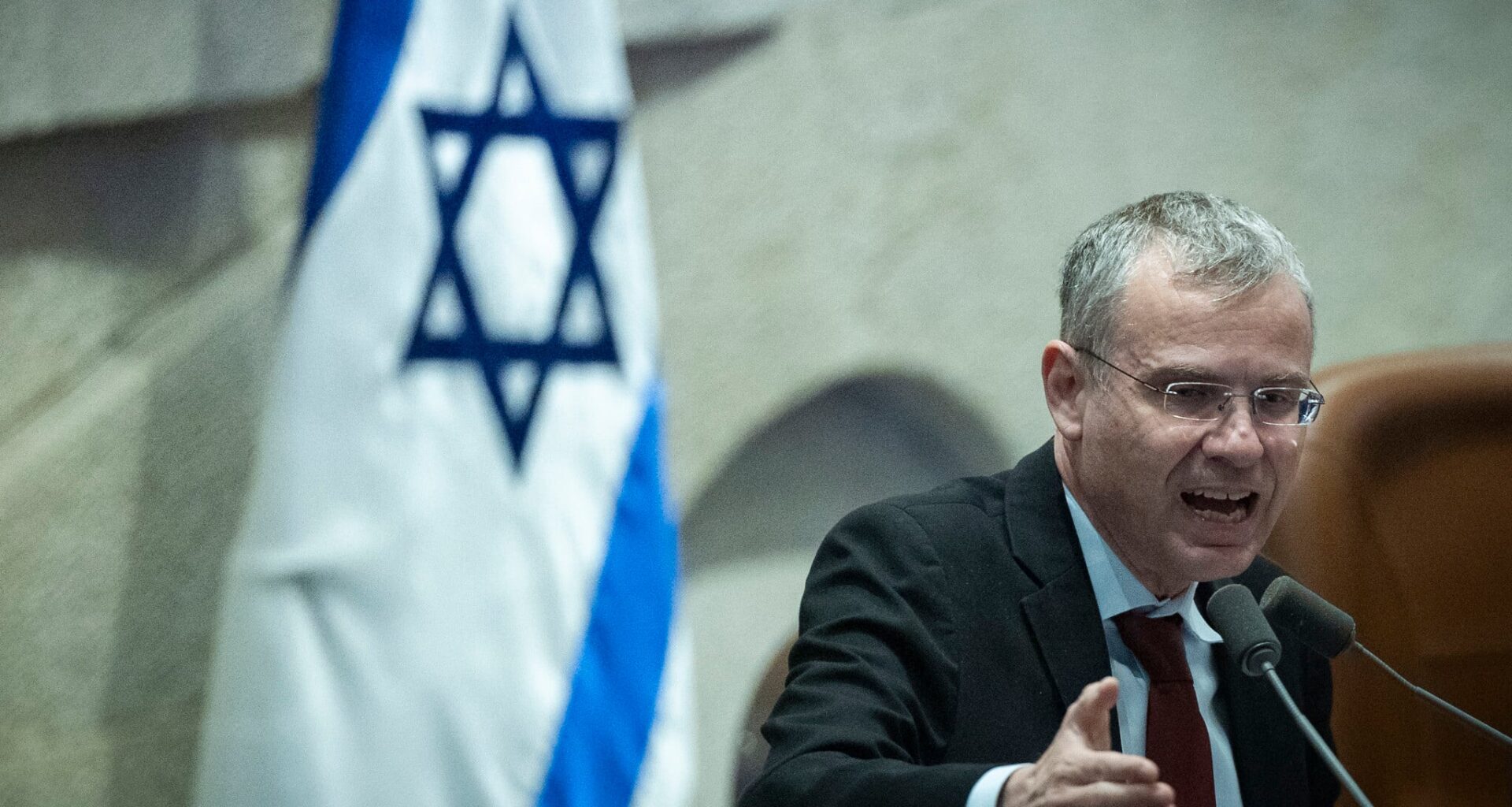 Judicial overhaul redux: New laws aim to weaken legal checks on government action