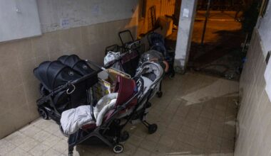 79% of kids under 3 in Jerusalem are in unsupervised daycares, Knesset panel hears