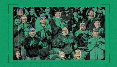 How Facial Recognition Technology Spread Across U.S. Sporting Events