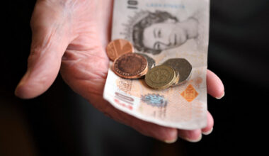 'A phenomenal return' - Deadline looms to buy UK pension at cheap rate