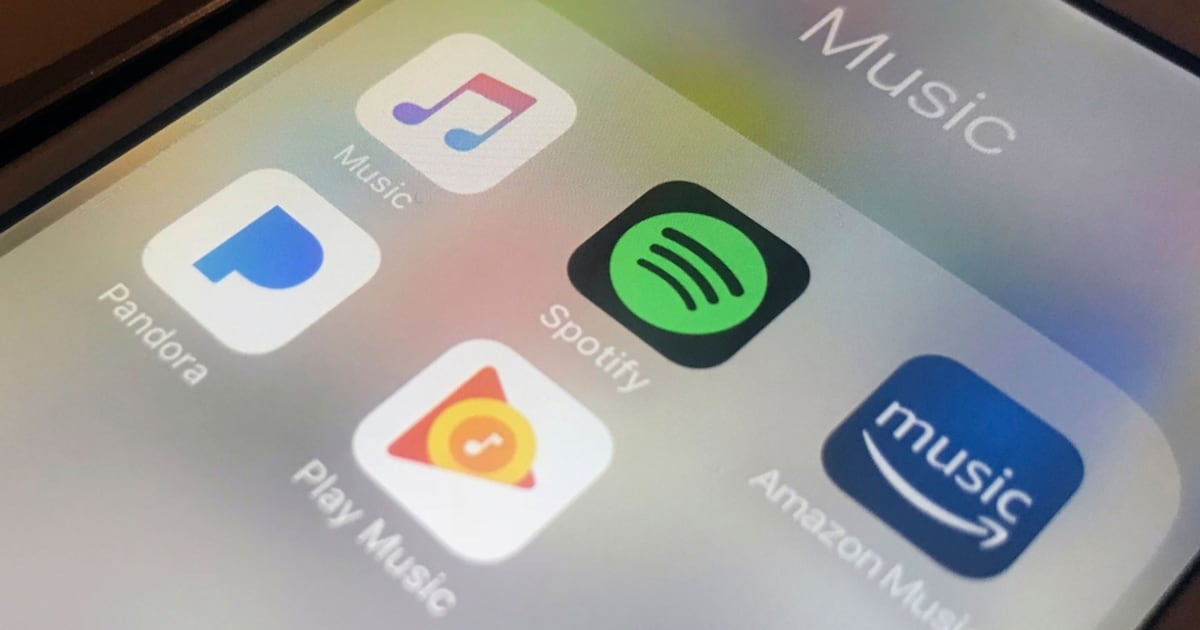 Why you should be listening to more music - CTV News