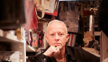 €500,000 in pop-star memorabilia? These superfans know few limits – The Irish Times