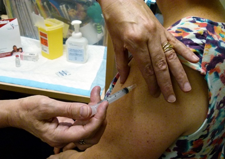 Flu cases surge across Manitoba as hospitals see rising admissions - PortageOnline.com